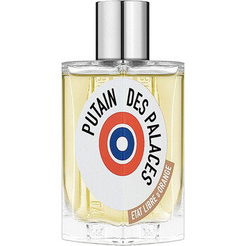 Putain des Palaces EDP